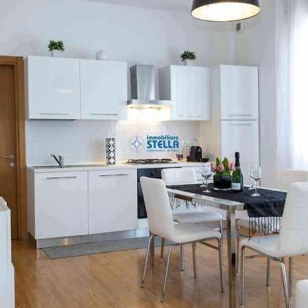 Condominio Sirene Lido di Jesolo Exterior foto