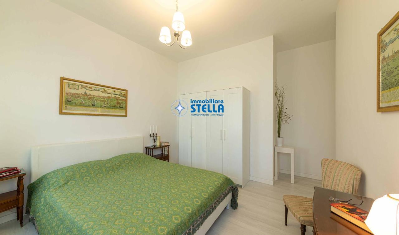 Condominio Sirene Lido di Jesolo Exterior foto