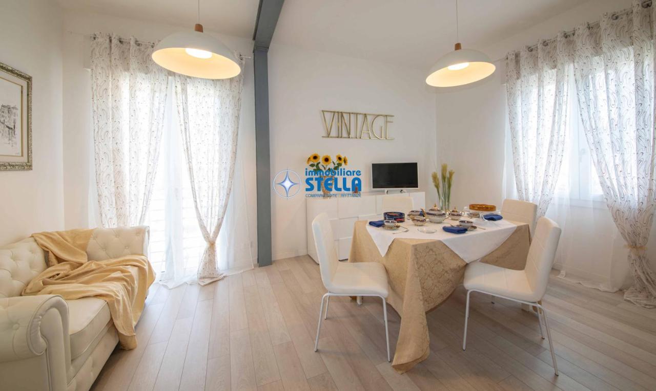 Condominio Sirene Lido di Jesolo Exterior foto