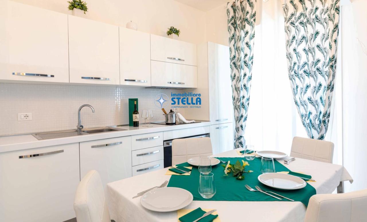 Condominio Sirene Lido di Jesolo Exterior foto