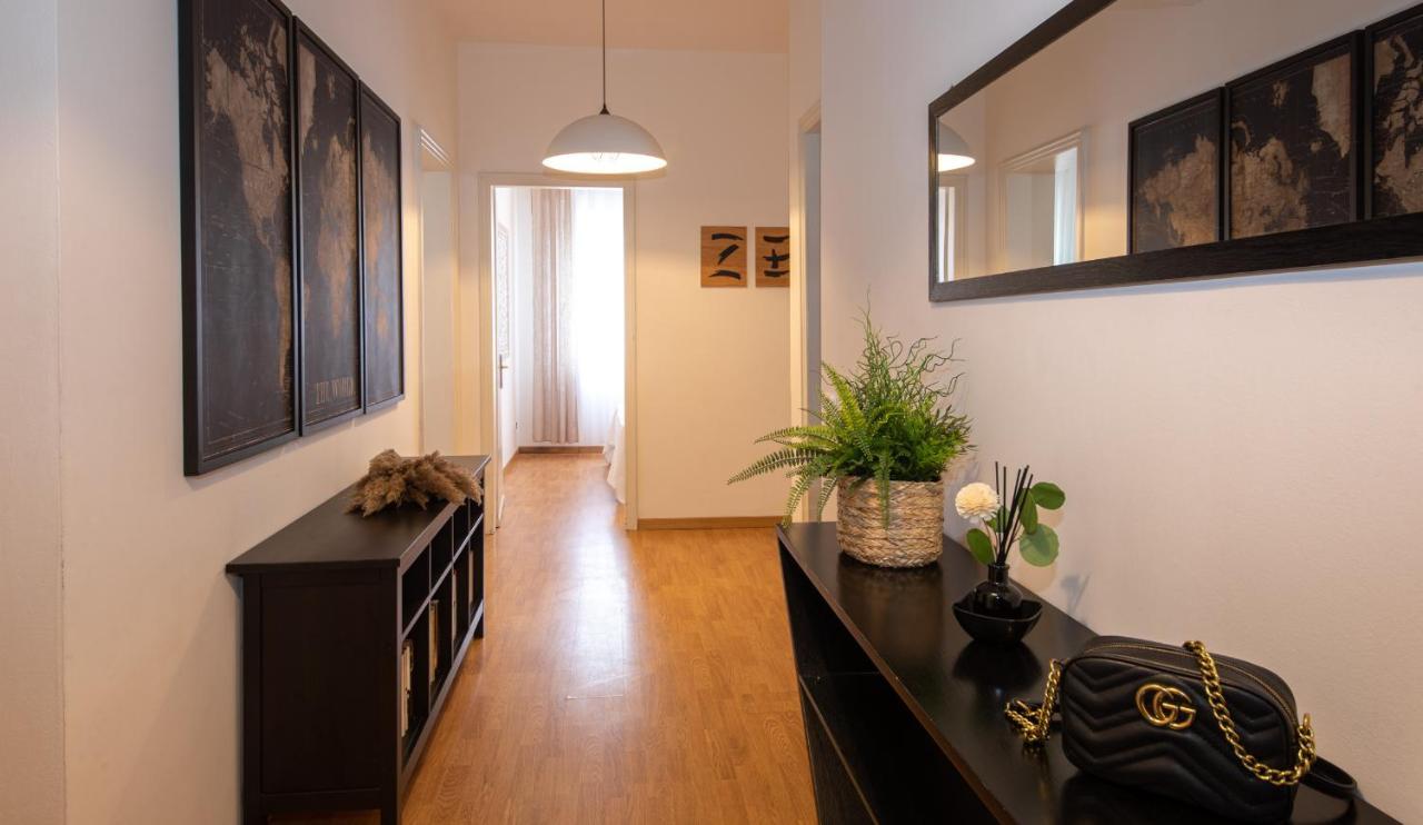 Condominio Sirene Lido di Jesolo Exterior foto